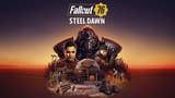 Steel Dawn ruimt de Fallout 76-ravage verder op