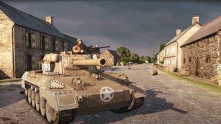 Steel Division: Normandy 44 due boatload of free content