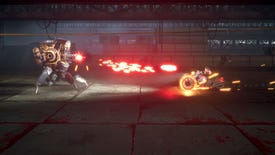 Steel Rats rolls out a demo and a discount