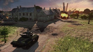 Steel Division brings fresh tactical ideas to the battlefield