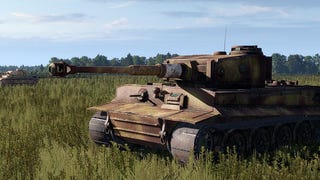 Steel Division 2 heads to the massive battlefields of the Eastern Front
