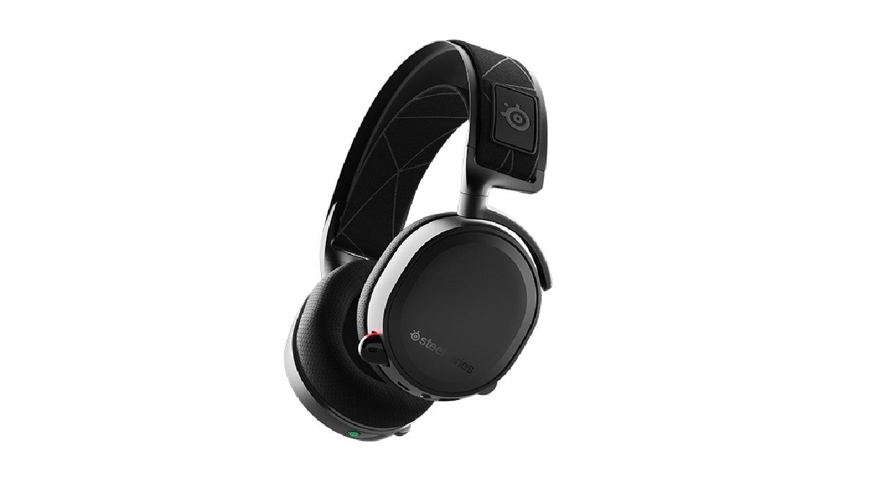 Steelseries arctis 7 clearance amazon uk