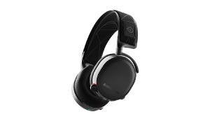 Get the SteelSeries Arctis 7 wireless headset for just £109 from Amazon UK this Black Friday