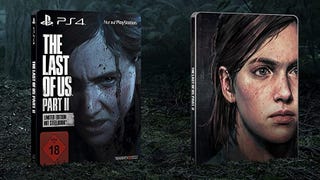 The Last of Us 2 je oficiálně hotovo, steelbook a hitparády