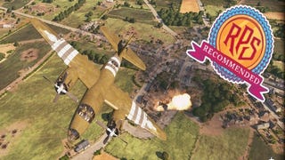 Wot I Think: Steel Division – Normandy 44