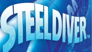 Steel Diver heading to May 6 release in Europe