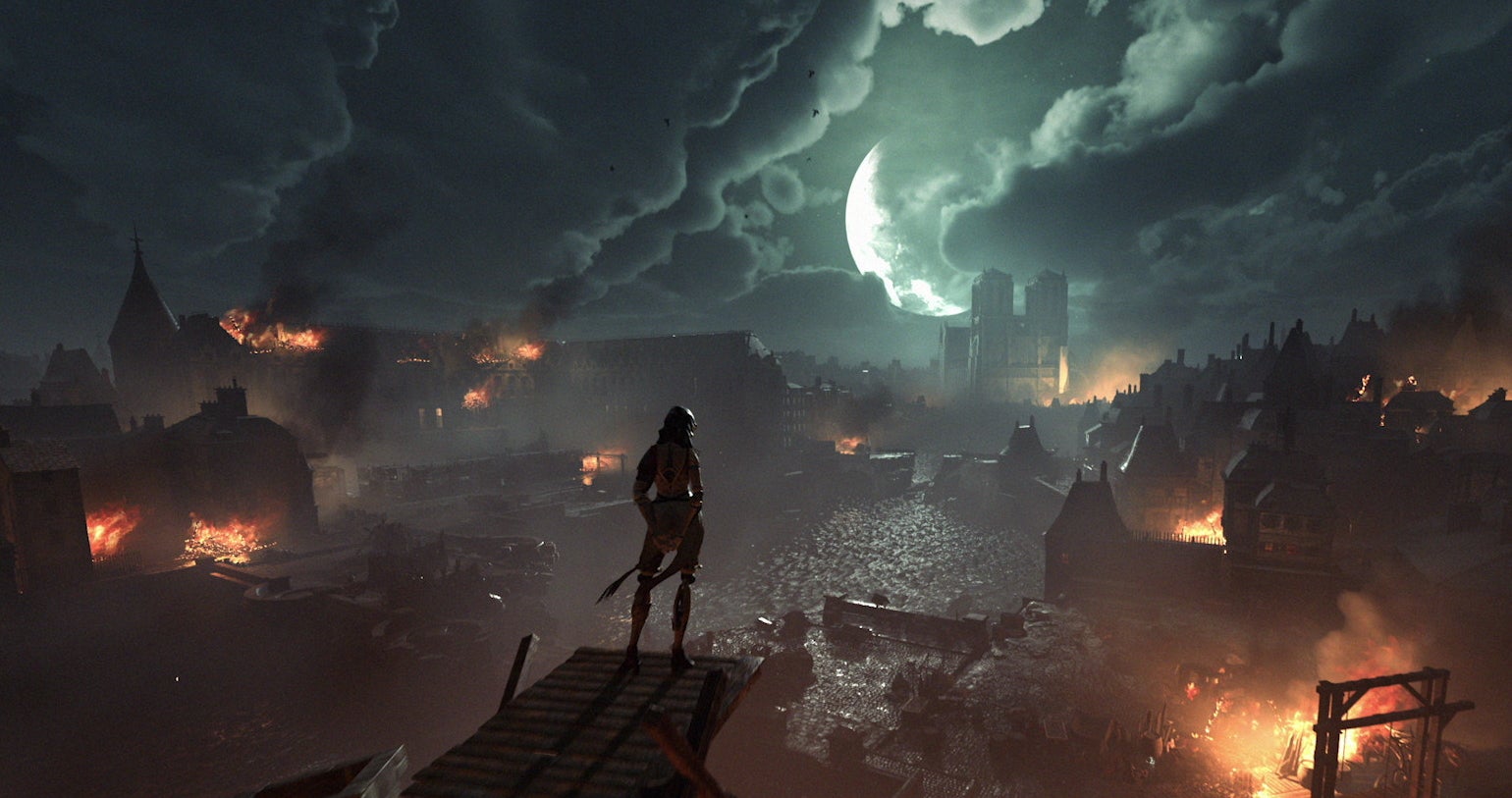 Steelrising tips to help you run the French Revolution like clockwork