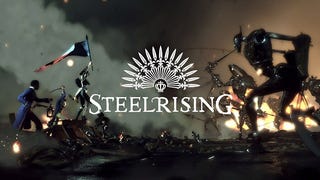 Criadores de GreedFall apresentam Steelrising para PS5 e Xbox Series X