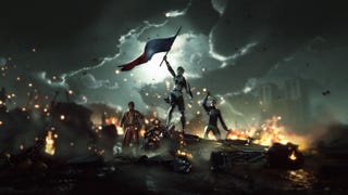 Steelrising, beta disponibile ma problemi su PC: un video gameplay ci mostra Parigi