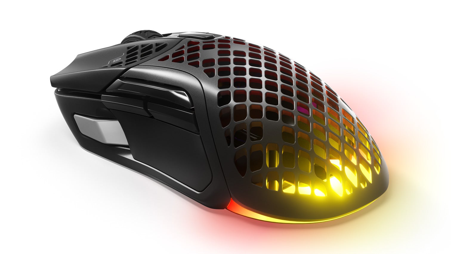 Lightest gaming mouse deals ever