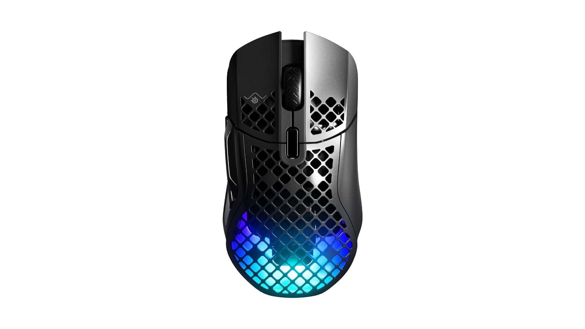SteelSeries Aerox 5 Wireless Gaming Mouse