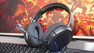 Steelseries Arctis 1 review: So, so comfy