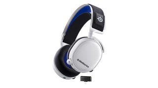 SteelSeries Arctis 7P Plus wireless gaming headset
