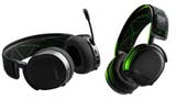 The SteelSeries Arctis 7X wireless headset is £60/$50 cheaper right now.