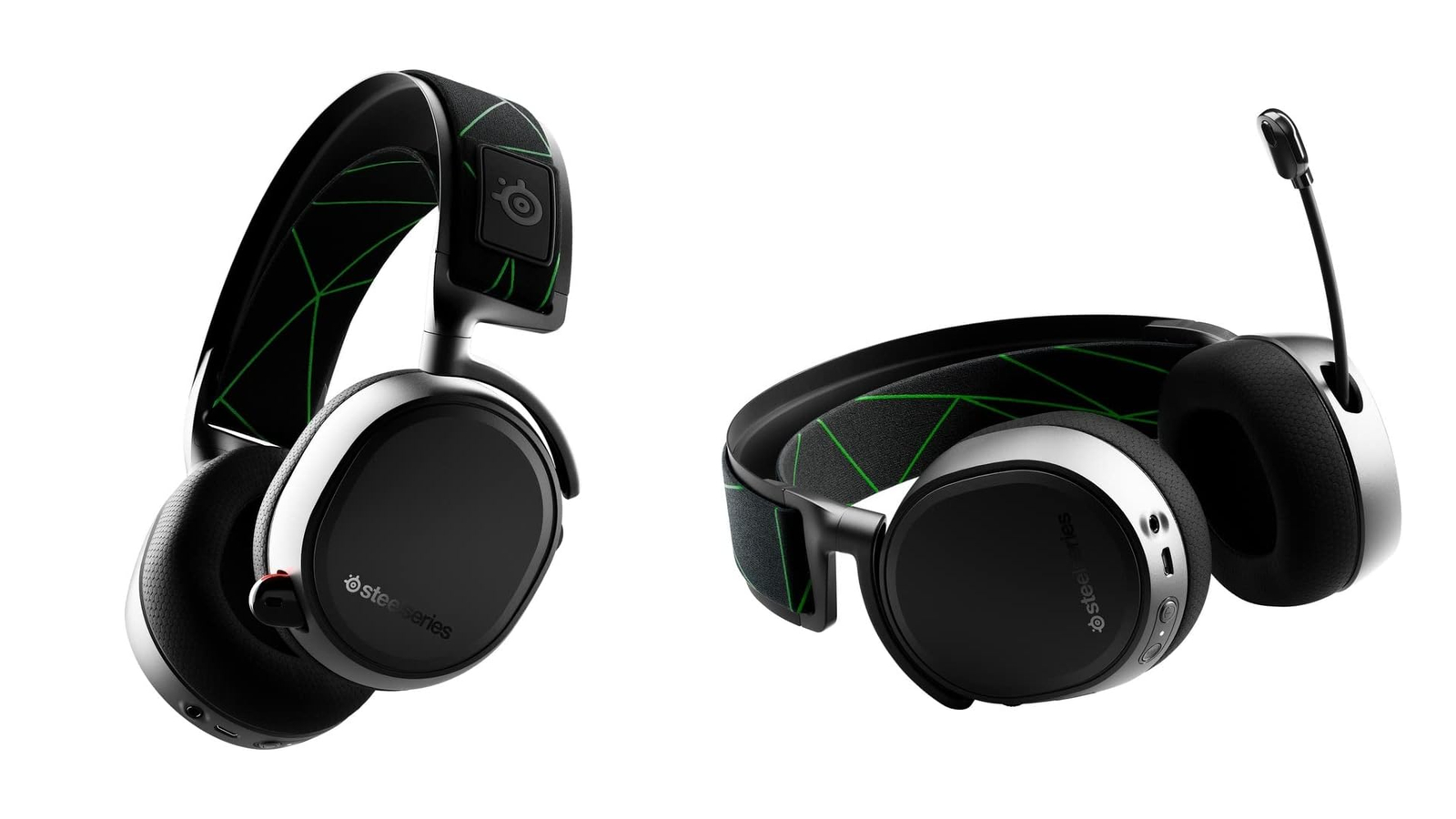 steelseries arctis 9x SteelSeries Arctis 9X Wireless Gaming On Ear