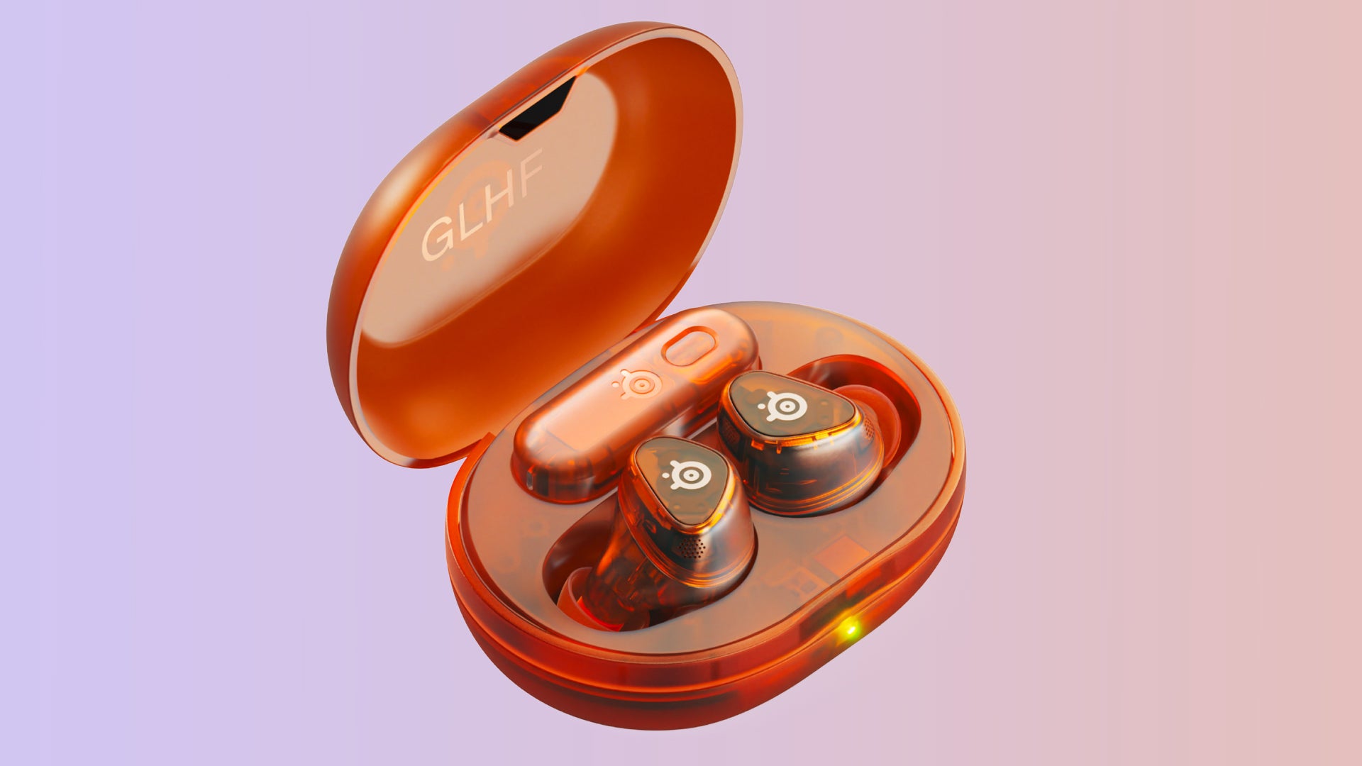 Our favourite wireless gaming earbuds can be yours for just £60 with a handy eBay code stack