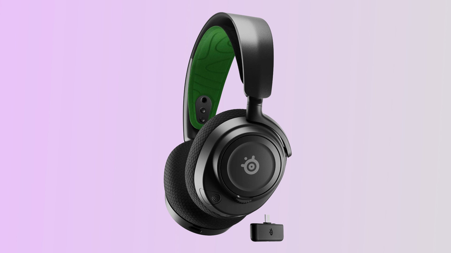 Get the sublime SteelSeries Arctis Nova 7X for just $120 from