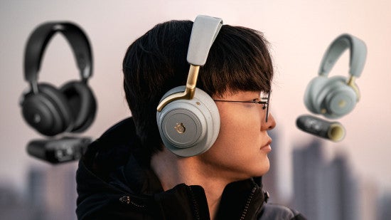 O novo SteelSeries Arctis Nova Elite custa $599 | Eurogamer.pt
