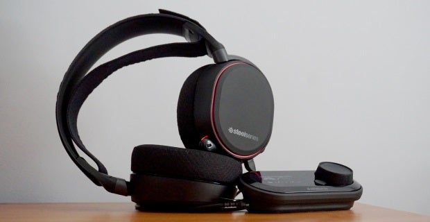 Steelseries Arctis Pro review The best headset just got better Rock