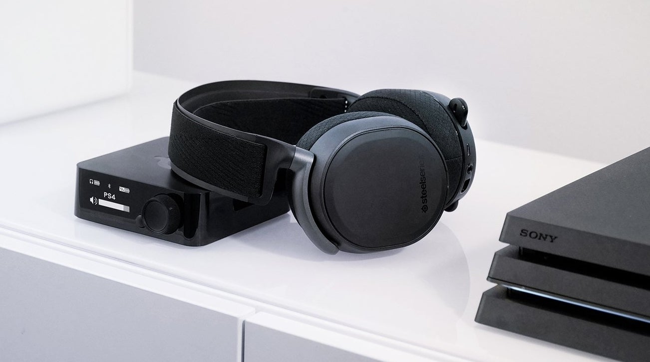 How to find the best Black Friday deals on SteelSeries headsets and mice