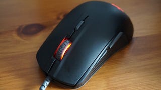 Steelseries Rival 110 review: A great gaming mouse for smaller hands