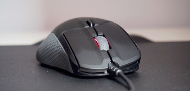 Steelseries Rival 310 review: Best budget gaming mouse under £50