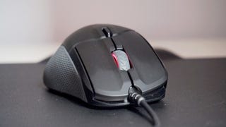 Steelseries Rival 310 review: The best gaming mouse under £50