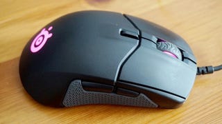 Steelseries Sensei 310 review: An all-round ambidextrous mouse