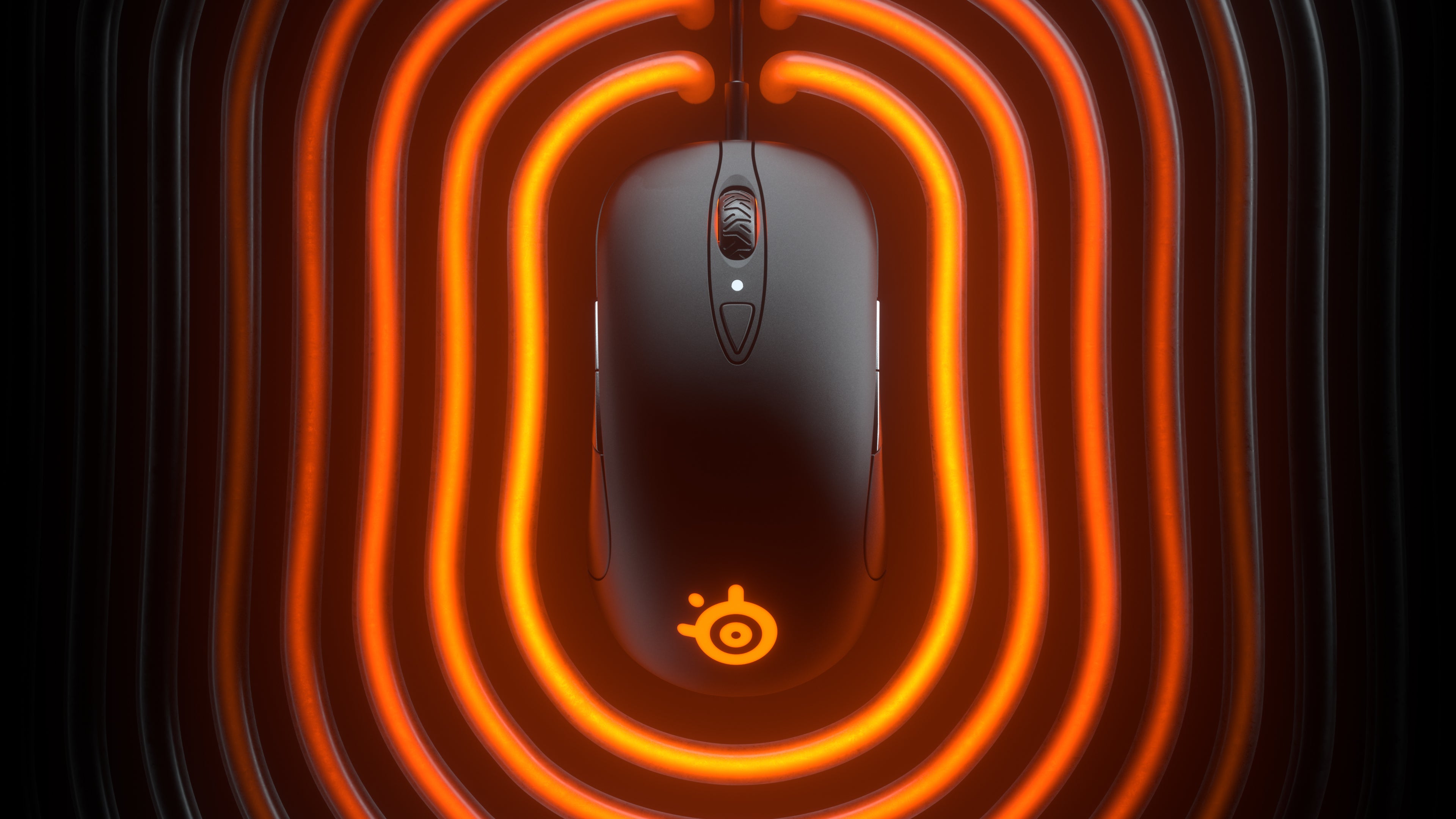 Steelseries resurrect Sensei gaming mouse as the Sensei Ten | Rock