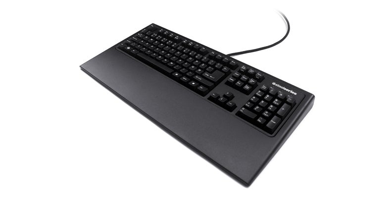 Mechanische Keyboards: Steelseries 7G – Test | Eurogamer.de