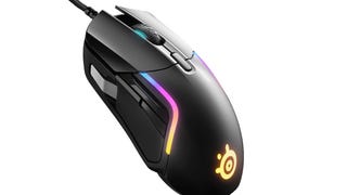 The SteelSeries Rival 5 Mouse is now only £39.99