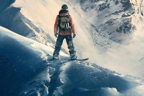 Steep - Análise | Eurogamer.pt
