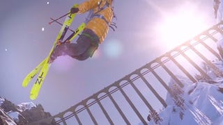 Steep open beta dated for November