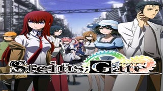 Steins;Gate coming to PS3 and PS Vita in Europe on June 5