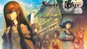 Steins;Gate coming to PS3 and Vita in Europe and North America