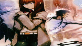 Steins;Gate lands on western shores this spring, first English trailer released