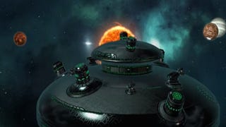 Twilight Of The Space Gods: Three Tales From Stellaris