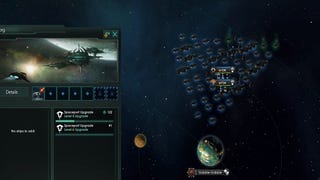 Stellaris Patch Plans: Fixes, Then Mid-Game Content
