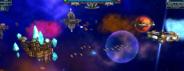Stellar Impact | Rock Paper Shotgun