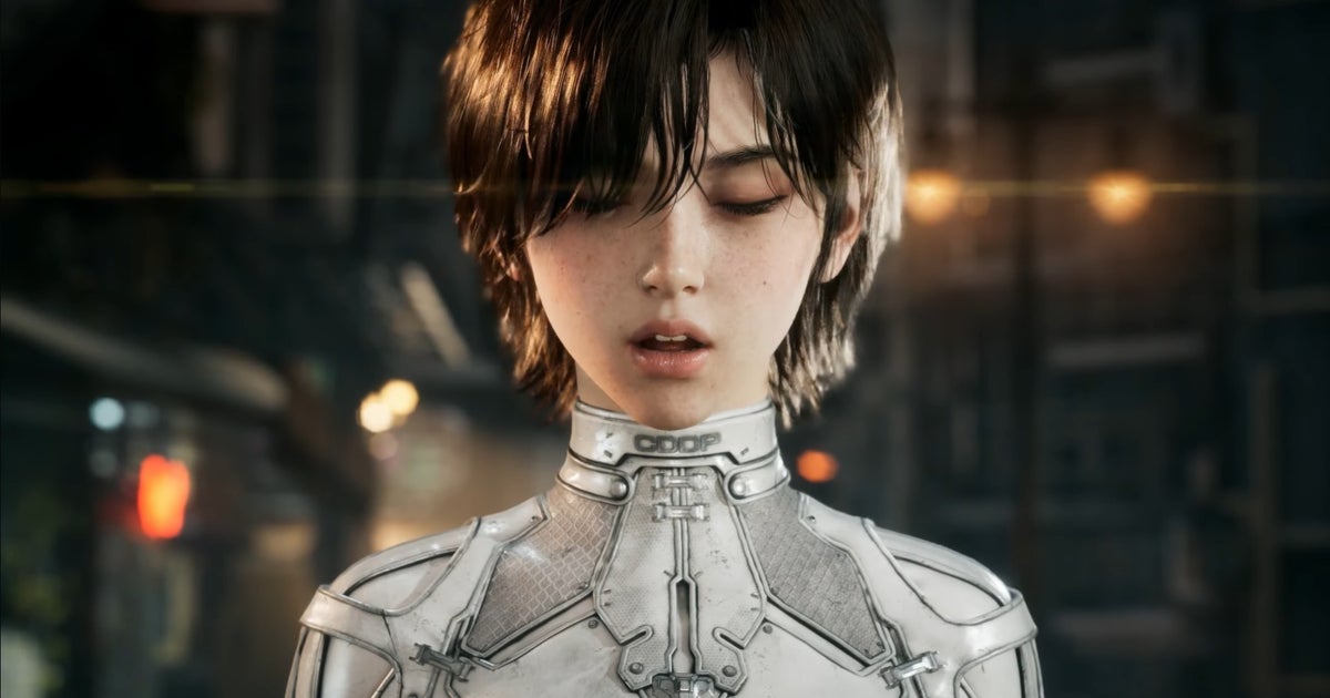 Stellar Blade Blood Rain to sequel z nową bohaterką. Pierwszy zwiastun jest przepakowany akcją