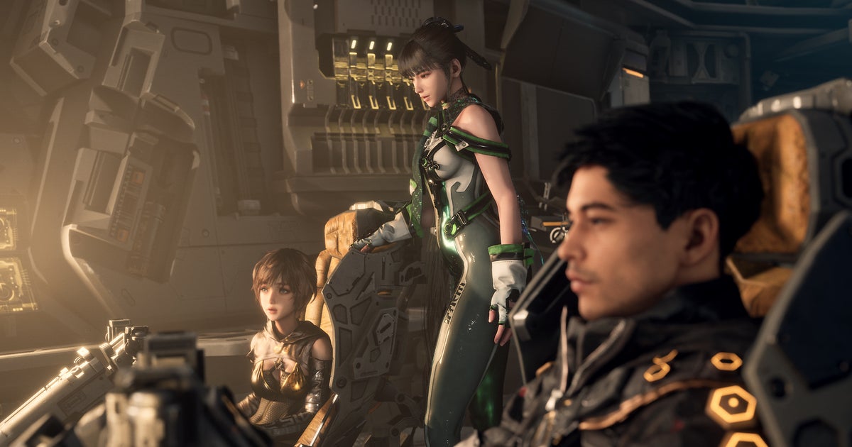 Stellar Blade は万人向けではないかもしれませんが、解雇だらけの 1 年を経て、スタッフ全員が PS5 Pro と年末ボーナスとして 340 万ドルを手に入れるとなれば、多少の余裕を減らさずにはいられないでしょう。