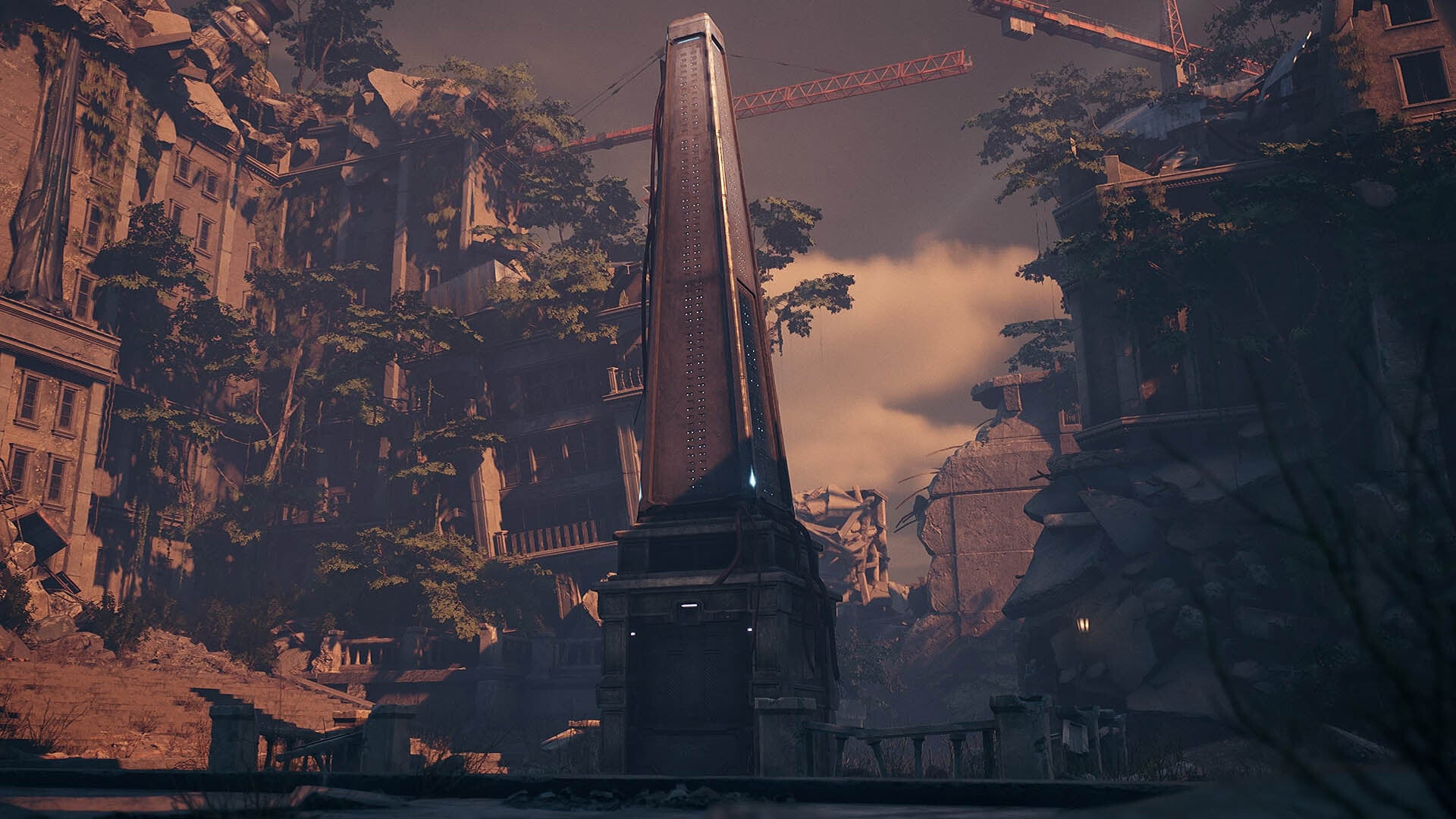 stellar blade eidos 7 memory tower