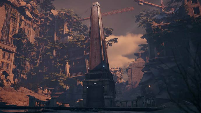 stellar blade eidos 7 memory tower