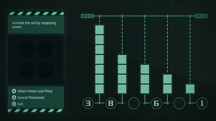 stellar blade eidos 7 monorail power puzzle solution