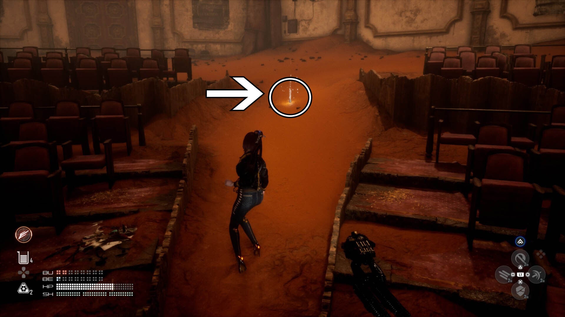 stellar blade great desert dome stellar tear location