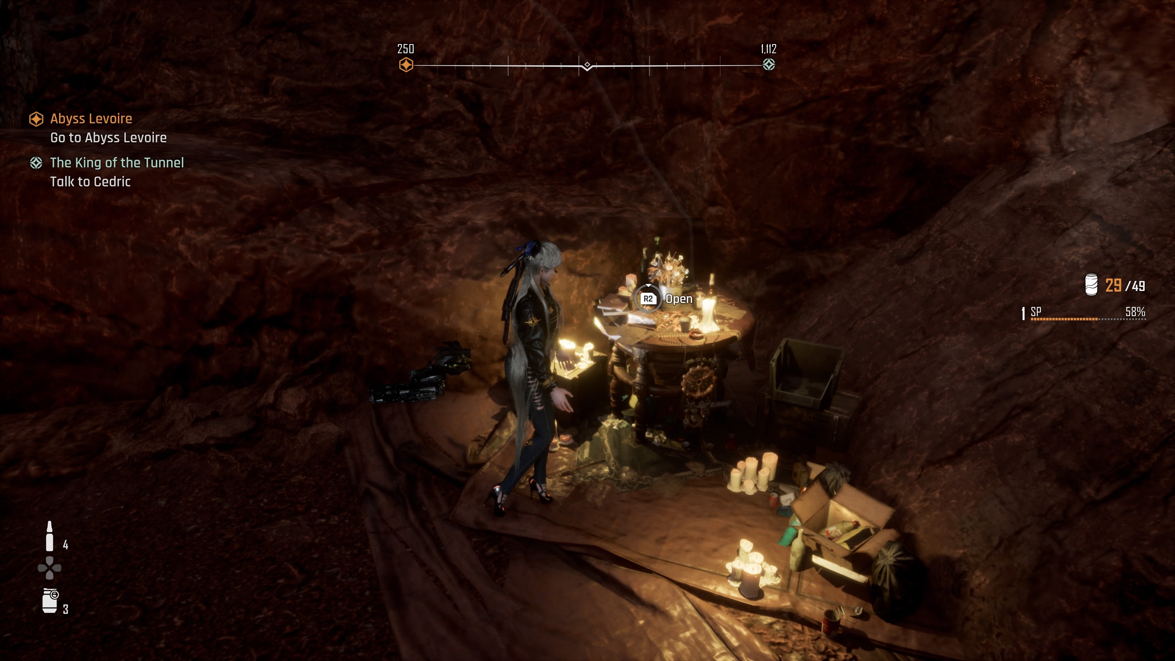 Hyper Tube Prayer box