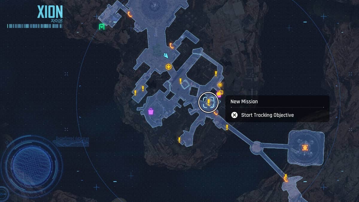 Stellar Blade Stolen Treasure walkthrough | Eurogamer.net