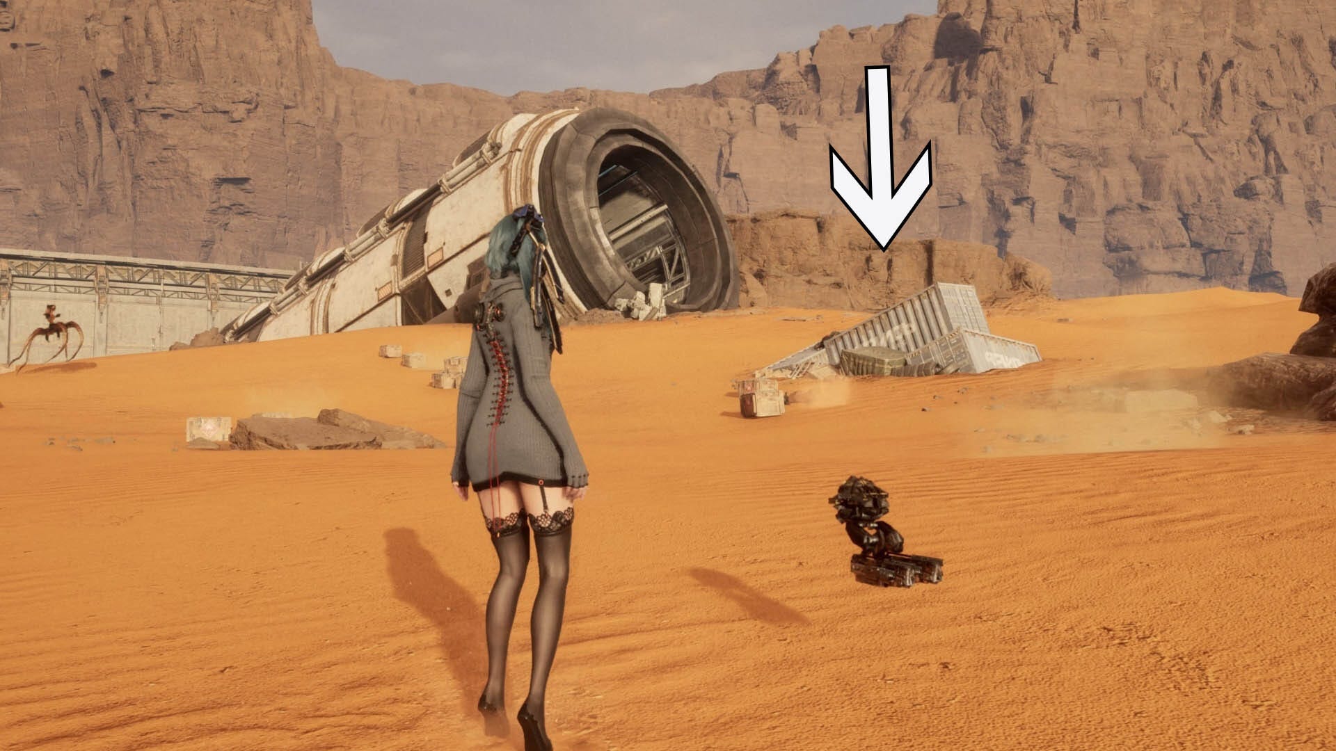 Stellar Blade Three Witches code solution