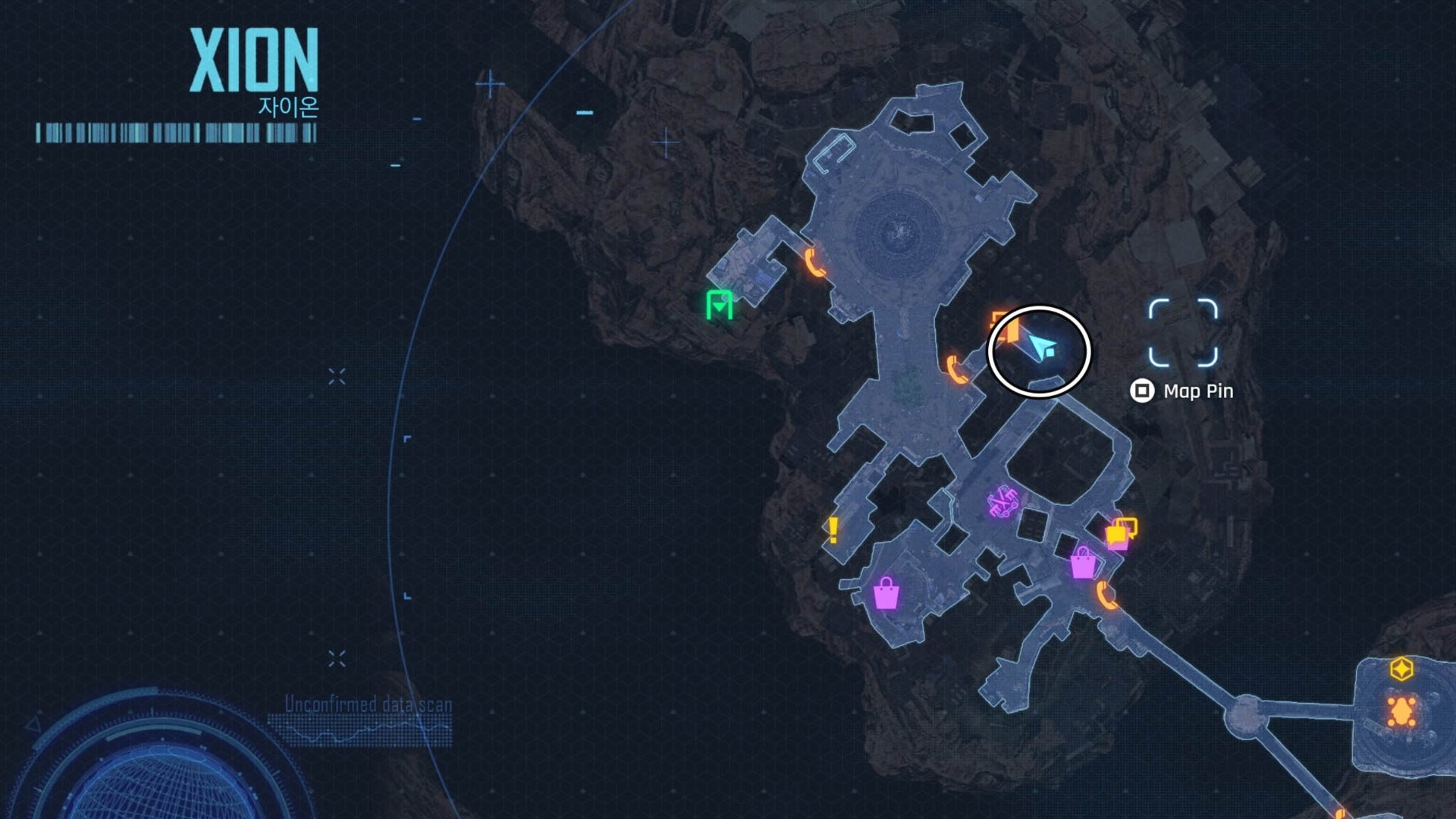 All cat locations in Stellar Blade | Eurogamer.net