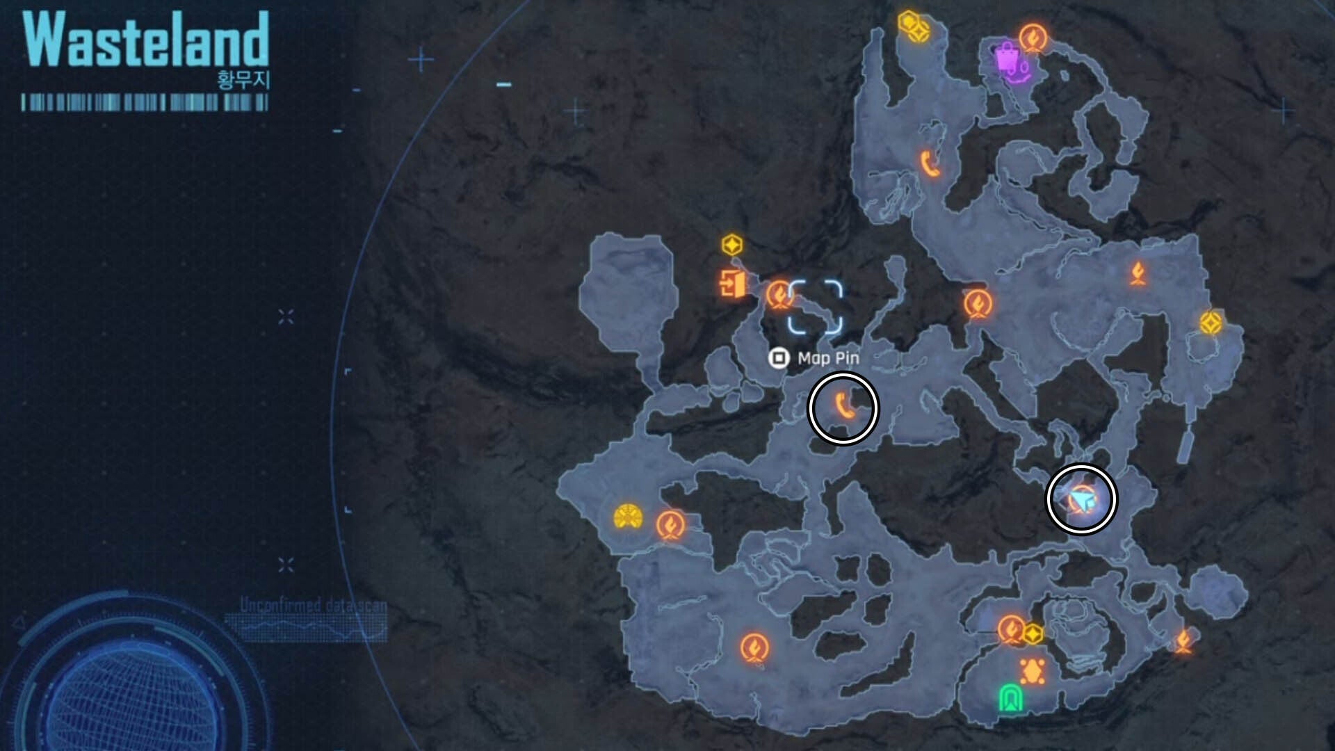 stellar blade wasteland emil spawn locations on map